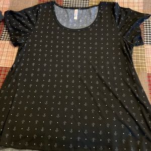 Lularoe 3xl classic